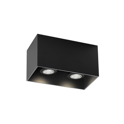 Box 2.0 PAR16 Ceiling Light (Black)