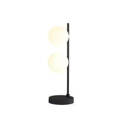 Doris Table Lamp (Black)