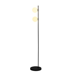 Doris Floor Lamp (Black)