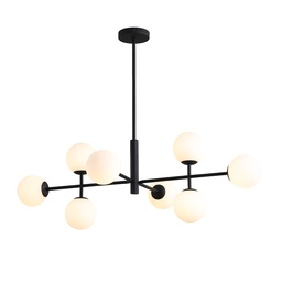 Doris Suspension Lamp (Black)