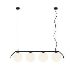 Maui Suspension Lamp (Black)