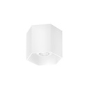 Wever &amp; Ducré Hexo PAR16 Ceiling Light | lightingonline.eu