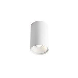 Solid Petit 2.0 Ceiling Light (White, 2700K - warm white)