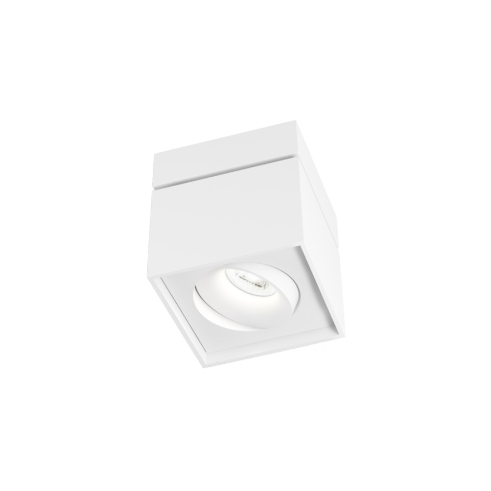 Wever &amp; Ducré Sirro 1.0 PAR16 Ceiling Light | lightingonline.eu