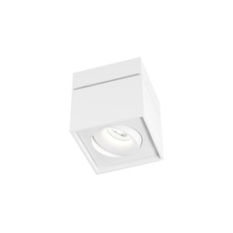 Sirro 1.0 PAR16 Ceiling Light (White)