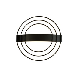 Ringo Wall Light (Black)