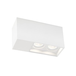 Plano 2.0 PAR16 Ceiling Light (White)