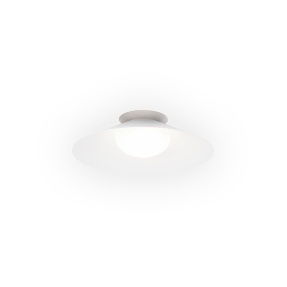 Wever &amp; Ducré Clea LED Ceiling Light | lightingonline.eu