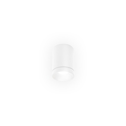 Taio Ceiling Light (White, 2700K - warm white)