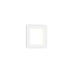 Lito 1.0 Recessed Wall Light (White)