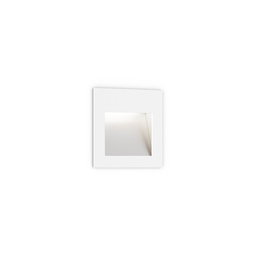 Lito 2.0 Recessed Wall Light (White)
