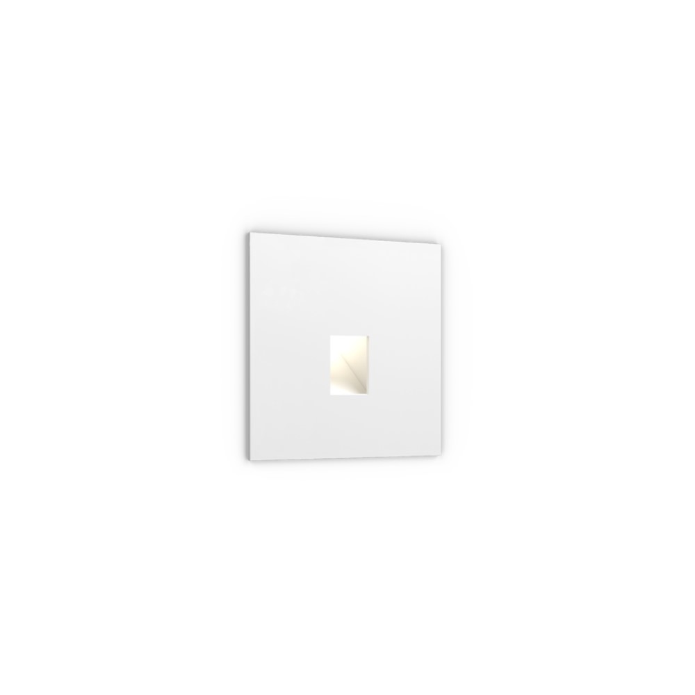 Wever &amp; Ducré Stripe 0.7 Recessed Wall Light | lightingonline.eu
