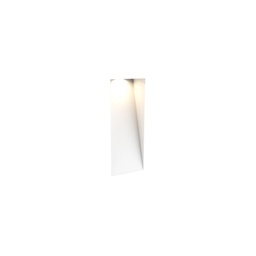 Strange 1.7 Recessed Wall Light (2700K - warm white)