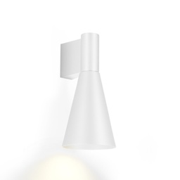 Odrey 1.5 Wall Light (White)