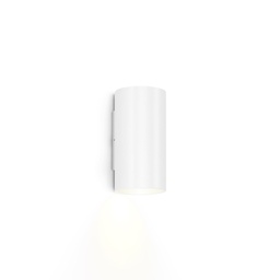 Ray Mini 1.0 Wall Light (White)