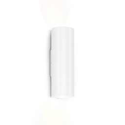 Ray Mini 2.0 PAR16 Wall Light (White)
