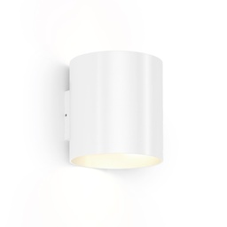 Ray 4.0 LED Wall Light (White, 2700K - warm white)