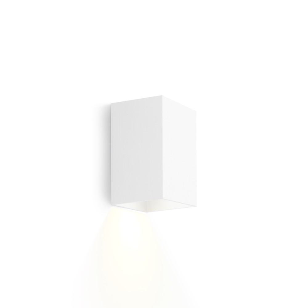 Wever &amp; Ducré Box Mini 1.0 Wall Light | lightingonline.eu
