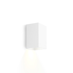 Box Mini 1.0 Wall Light (White)