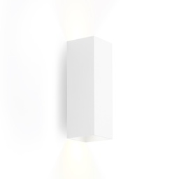 Box Mini 2.0 Wall Light (White)