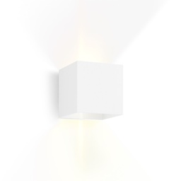 Box 1.0 QT14 Wall Light (White)