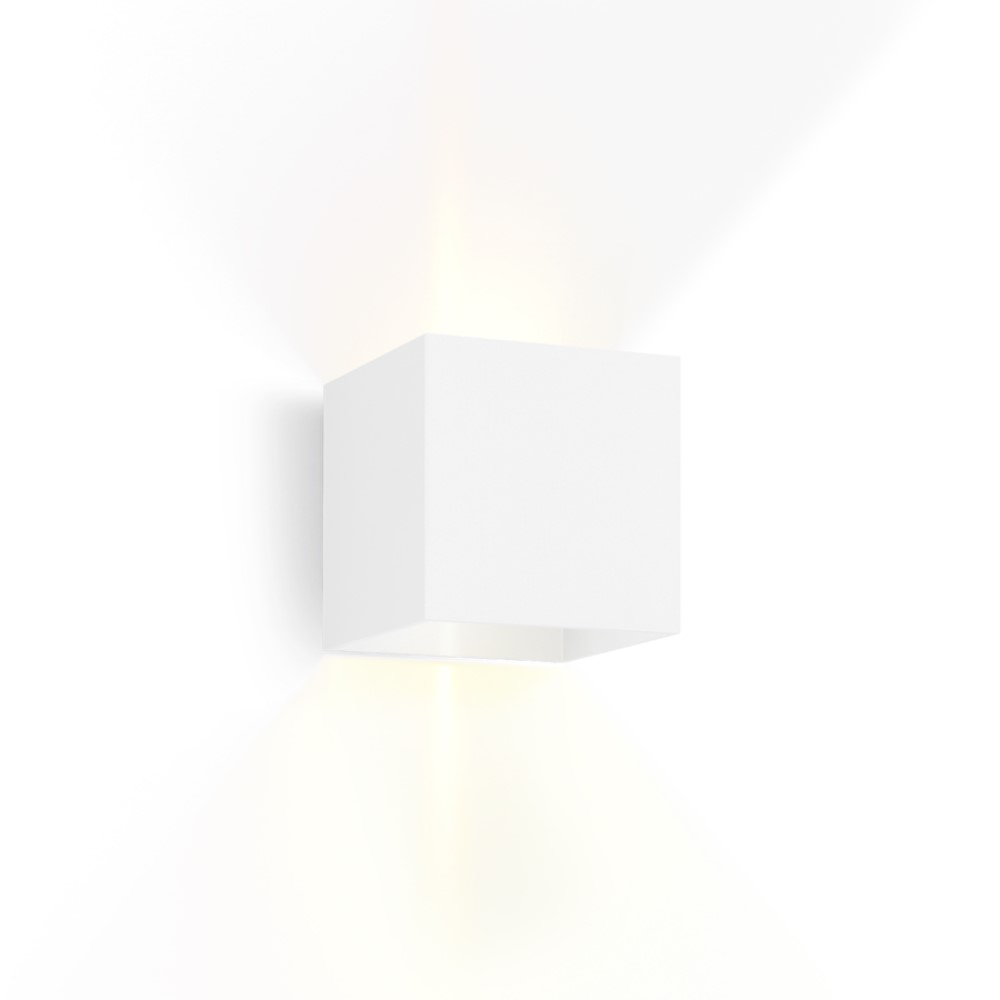 Wever &amp; Ducré Box 2.0 LED Wall Light | lightingonline.eu