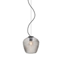&amp;Tradition Blown E27 Suspension Lamp | lightingonline.eu