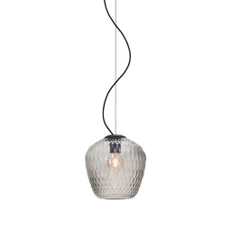 Blown E27 Suspension Lamp