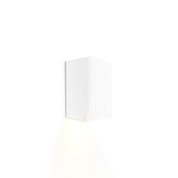 Docus Mini 1.0 Wall Light (White)