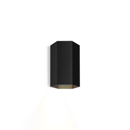Hexo Mini 1.0 Wall Light (Black)