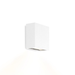 Central 1.0 Wall Light (White, 2700K - warm white)