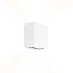 Central 2.0 Wall Light (White, 2700K - warm white)
