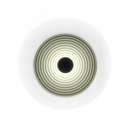Tapis 1.0 Wall Light (Feel Jade (NCS S 2005 – G90Y), 2700K - warm white)