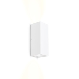Train 2.0 Wall Light (White, 2700K - warm white)