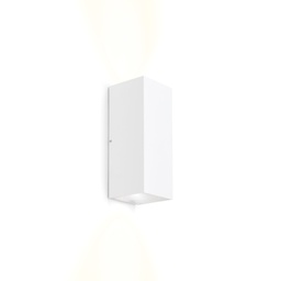 Train 2.0 Wall Light (White, 2700K - warm white)