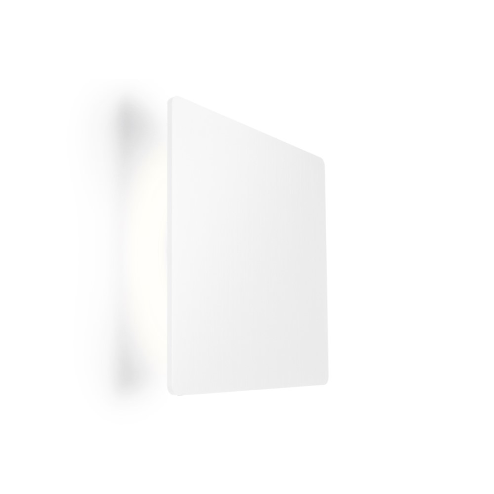 Wever &amp; Ducré Miles Square Wall Light | lightingonline.eu