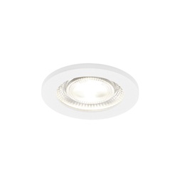 Intra Spot Outdoor Recessed Ceiling Light (White)