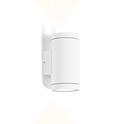 Tube 2.0 PAR16 Outdoor Wall Light (White)