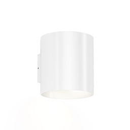 Ray 3.0 Outdoor Wall Light (White, 2700K - warm white)