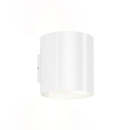 Ray 4.0 Outdoor Wall Light (White, 2700K - warm white)