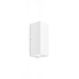Train 2.0 Outdoor Wall Light (White)