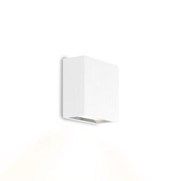 Central 1.0 Outdoor Wall Light (White)