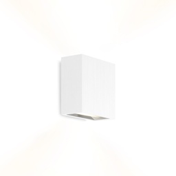Central 2.0 Outdoor Wall Light (White)