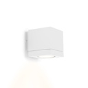Wever &amp; Ducré Tube Carré 1.0 LED Outdoor Wall Light | lightingonline.eu