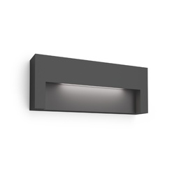 Reto 2.0 Outdoor Wall Light (Anthracite grey)