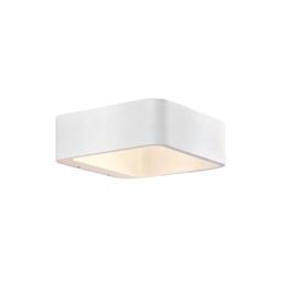 Tape 1.0 Outdoor Wall Light (White)