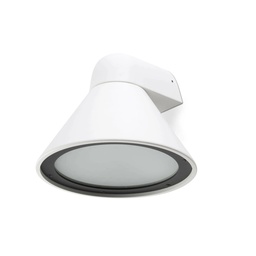 Pals Outdoor Wall Light (White)