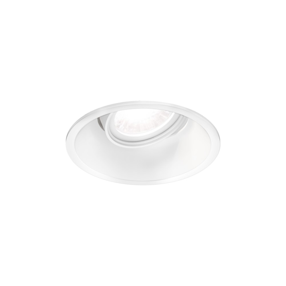 Wever &amp; Ducré Deep Adjust 1.0 LED Recessed Ceiling Light | lightingonline.eu