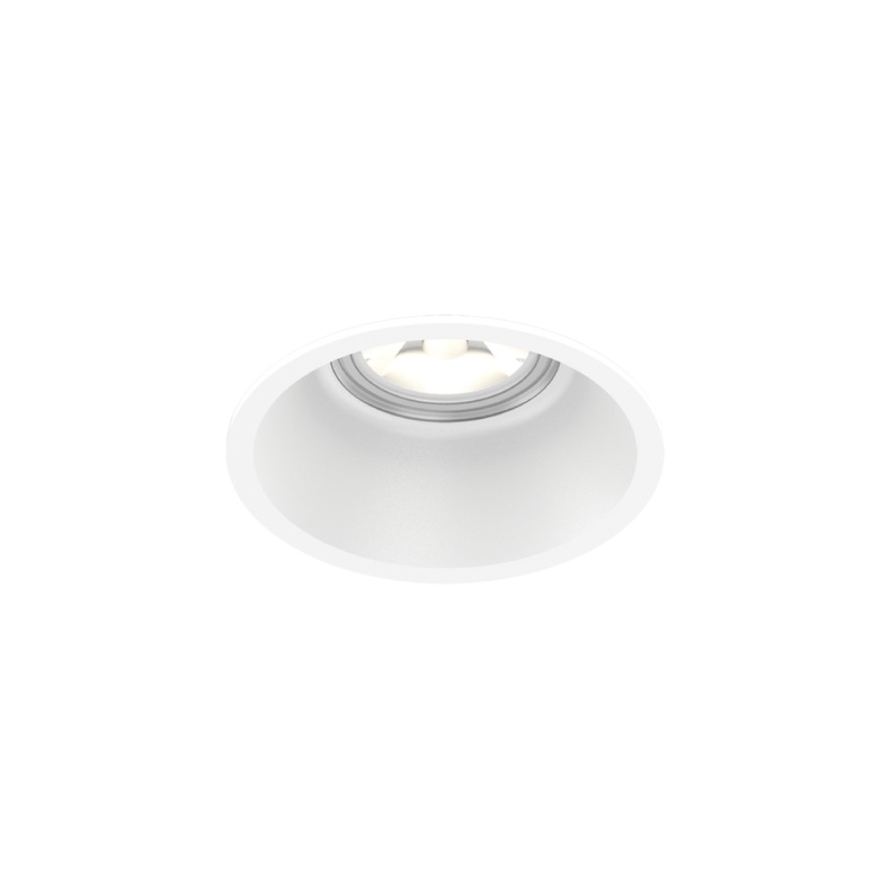 Wever &amp; Ducré Deep 1.0 LED IP65 Recessed Ceiling Light | lightingonline.eu
