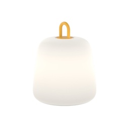 Costa 2.0 Outdoor Floor Light (Yellow )